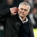 Mourinho