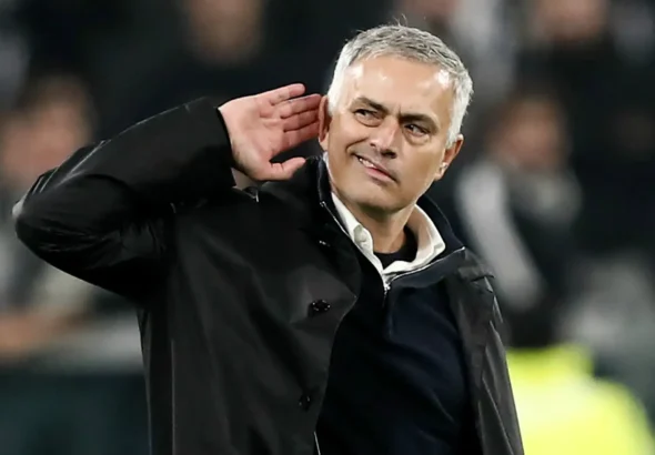 Mourinho