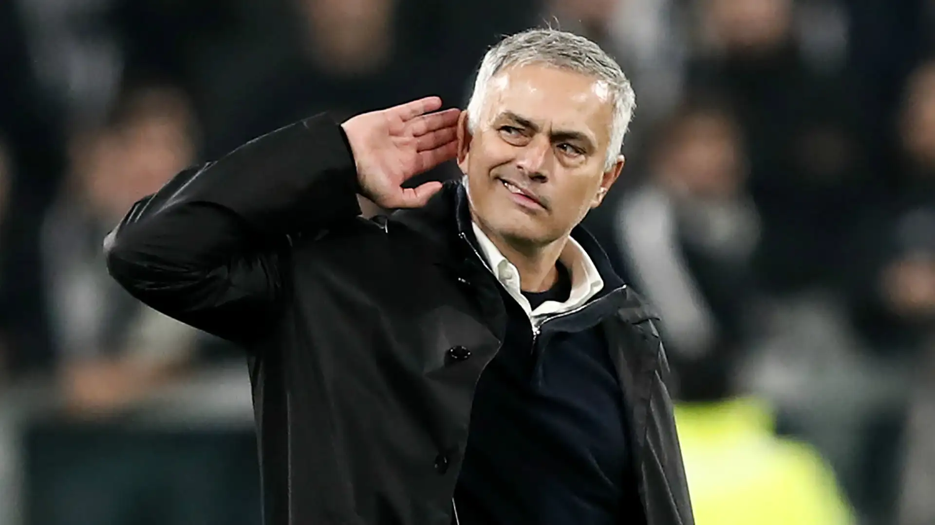Little Magpie Taking Benfica to Newcastle is something José Mourinho looks forward to.