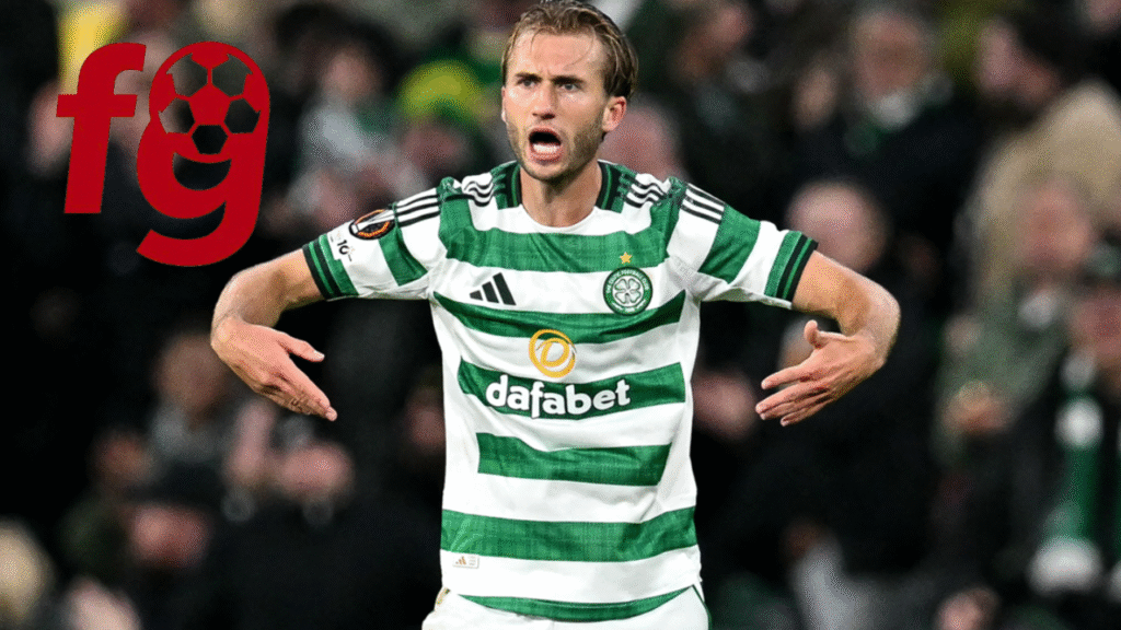 celtic