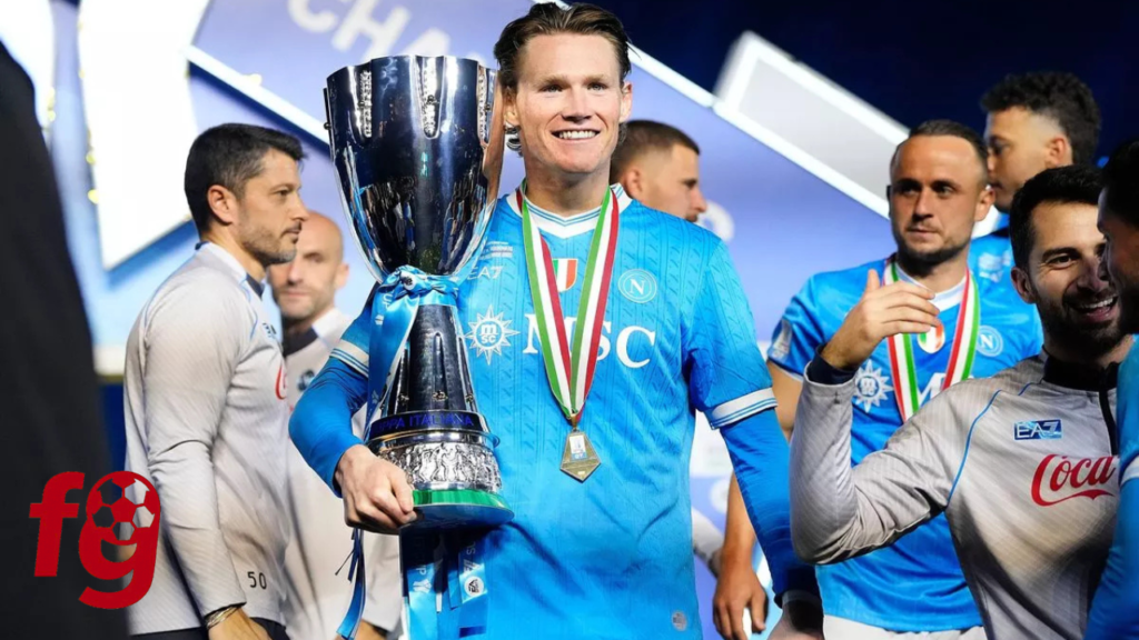 Antonio Conte Takes Another Dig at Man Utd After Napoli Victory: Why the Feud Continues